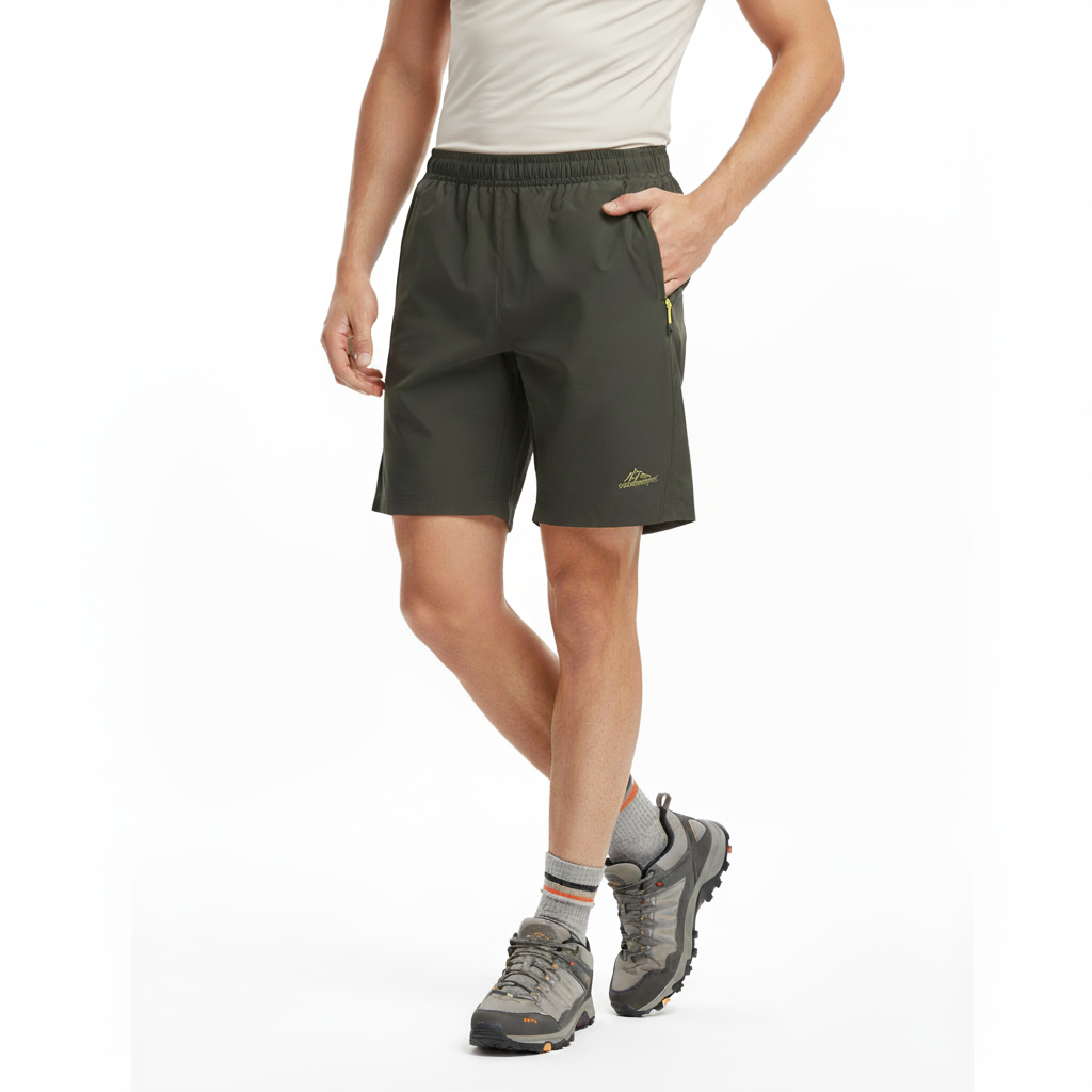 AeroFlex Shorts