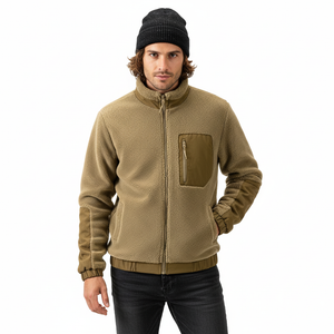 Hikeland Outpost Fleece