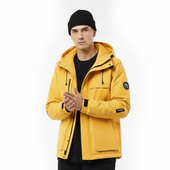 NorthLine Jacket