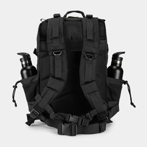 Hikeland 45L Tactical Cooler Backpack