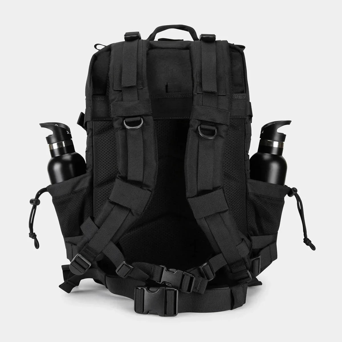 Hikeland 45L Tactical Cooler Backpack