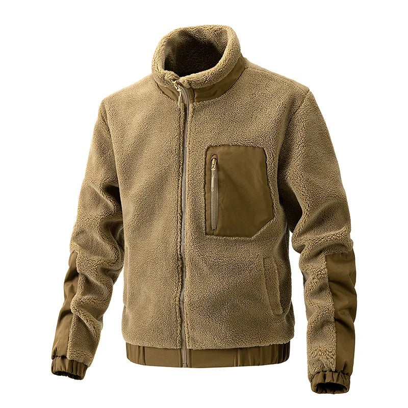 Hikeland Outpost Fleece