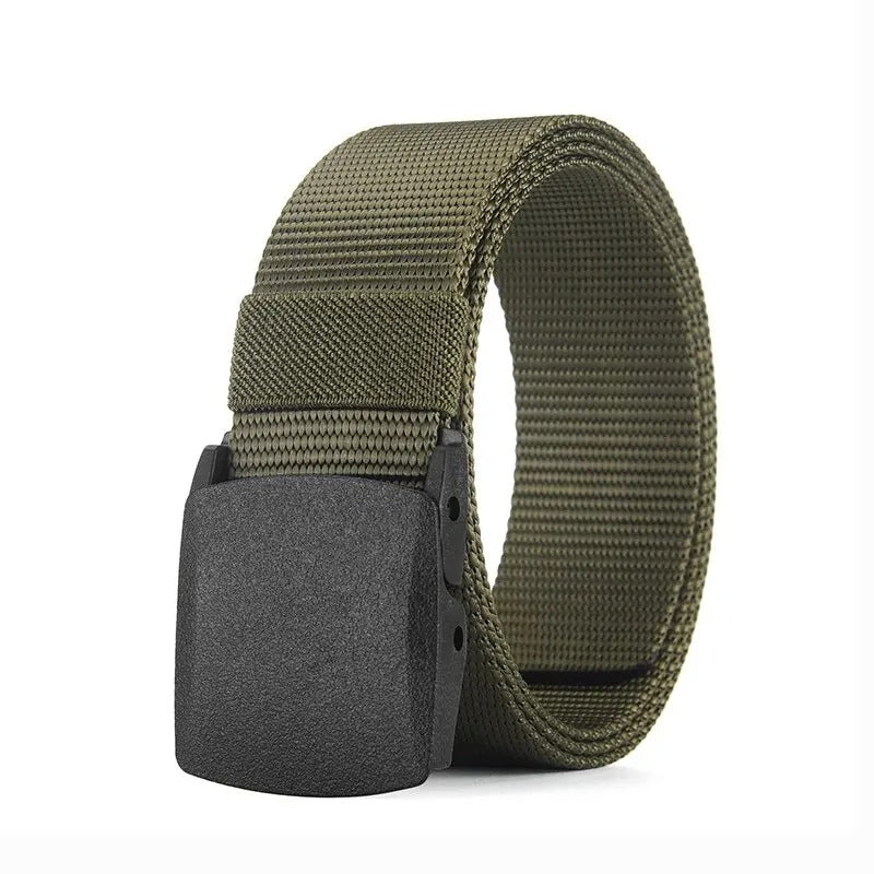 TitanHold Tactical Belt