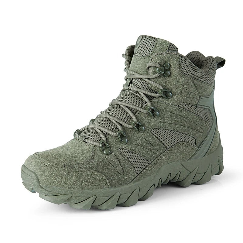 Aegis Footwear