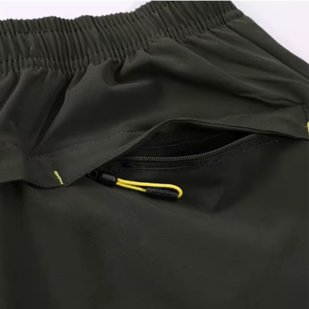 AeroFlex Shorts