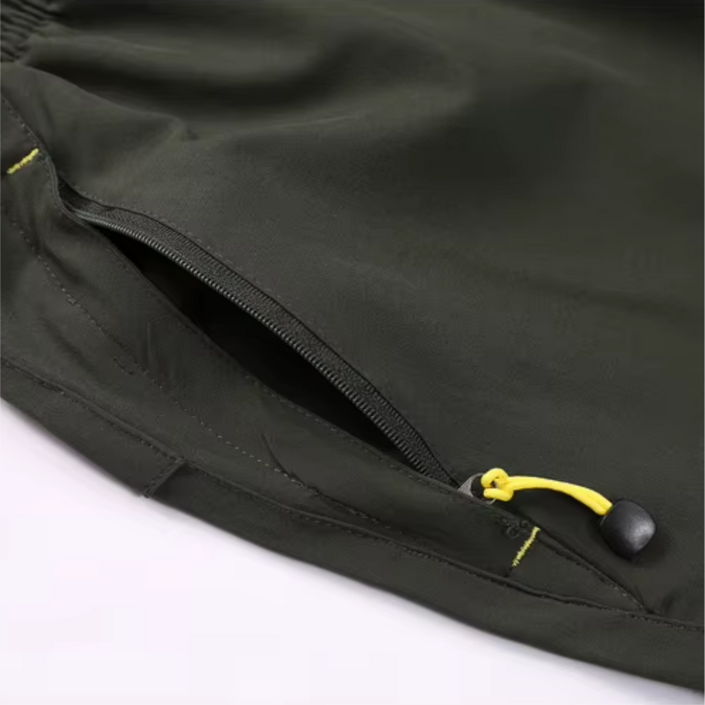 AeroFlex Shorts