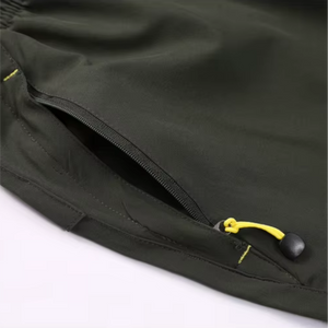 AeroFlex Shorts