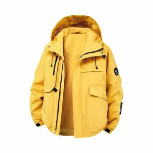 NorthLine Jacket
