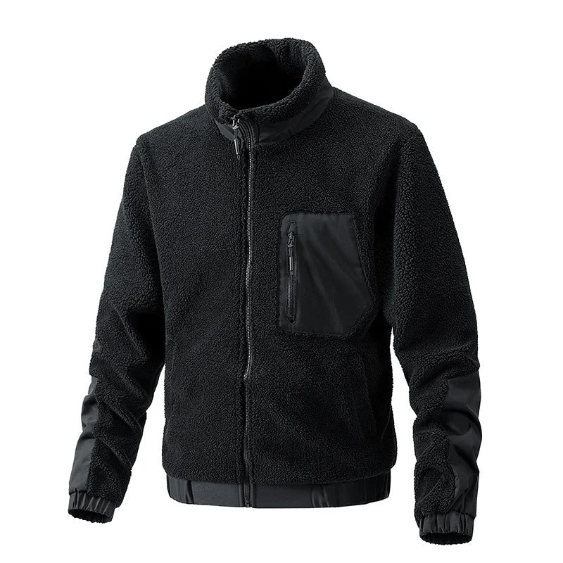 Hikeland Outpost Fleece