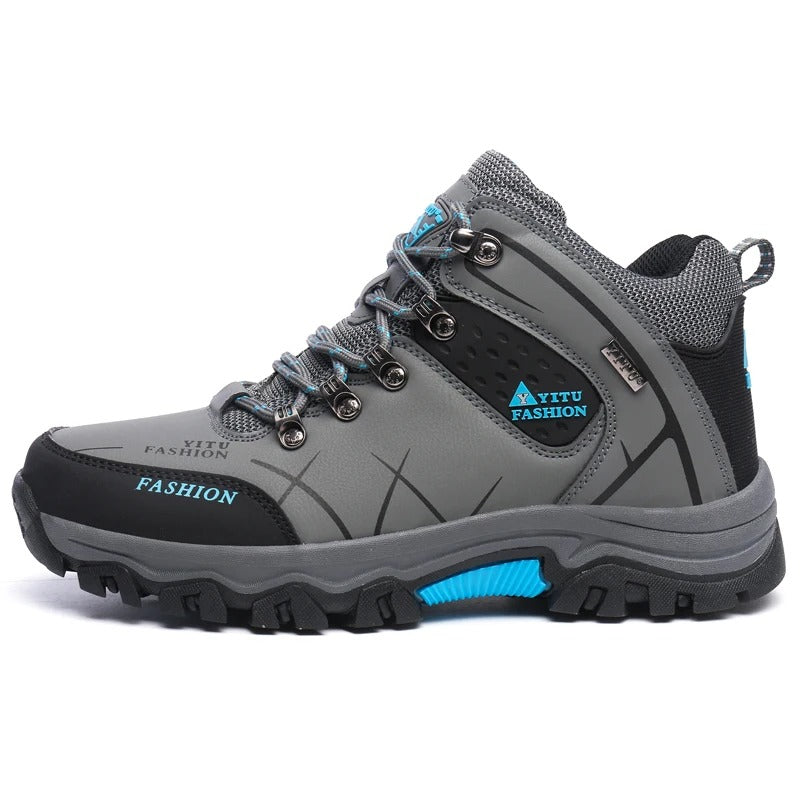 EnduroTrek Footwear