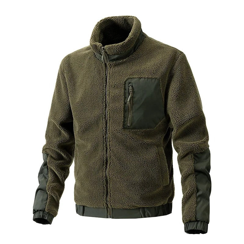 Hikeland Outpost Fleece