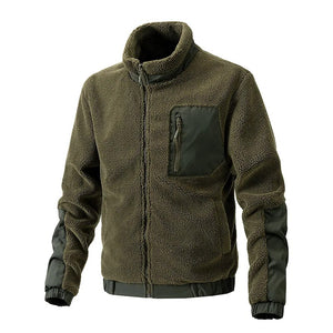 Hikeland Outpost Fleece