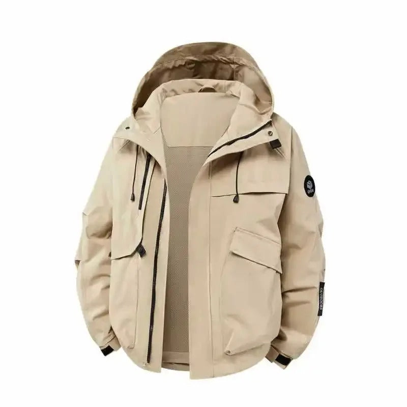 NorthLine Jacket