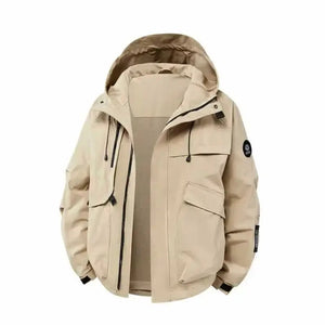 NorthLine Jacket