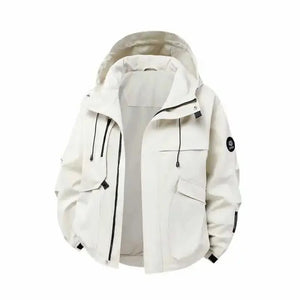 NorthLine Jacket