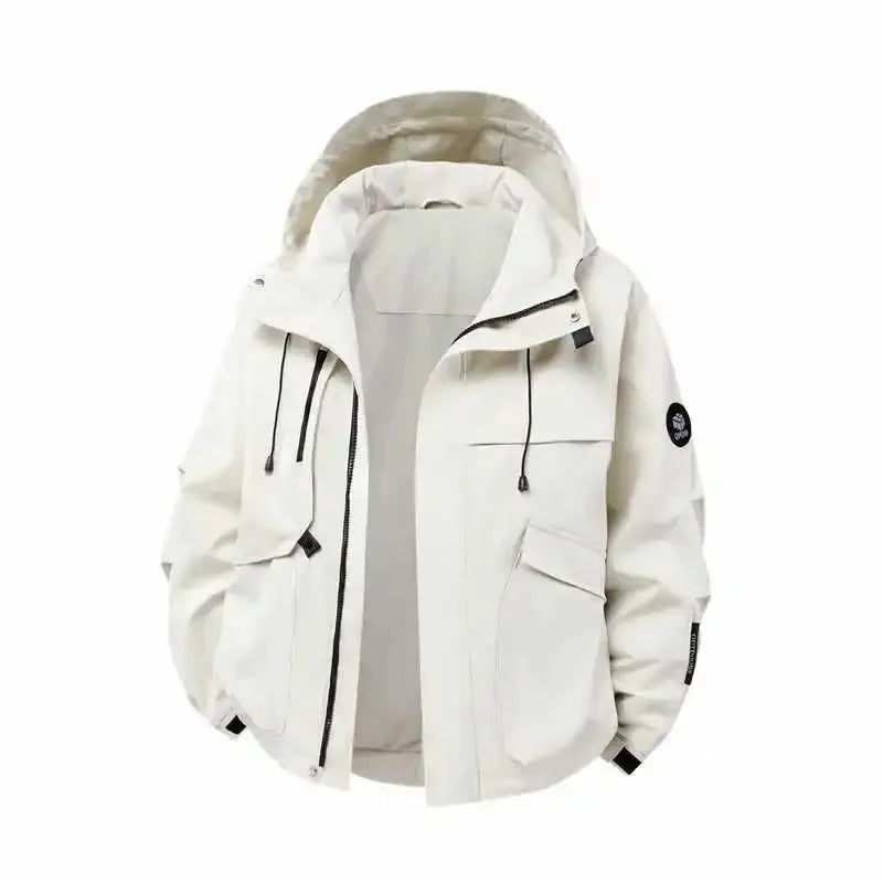NorthLine Jacket